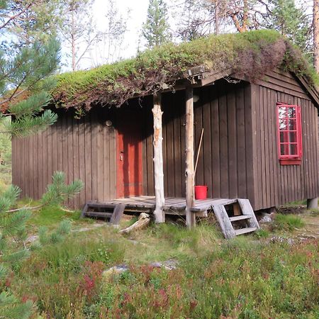 Hov Hyttegrend Viksdalen Pokój zdjęcie