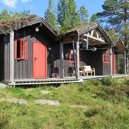 Hov Hyttegrend Viksdalen Pokój zdjęcie