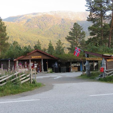 Hov Hyttegrend Viksdalen Zewnętrze zdjęcie