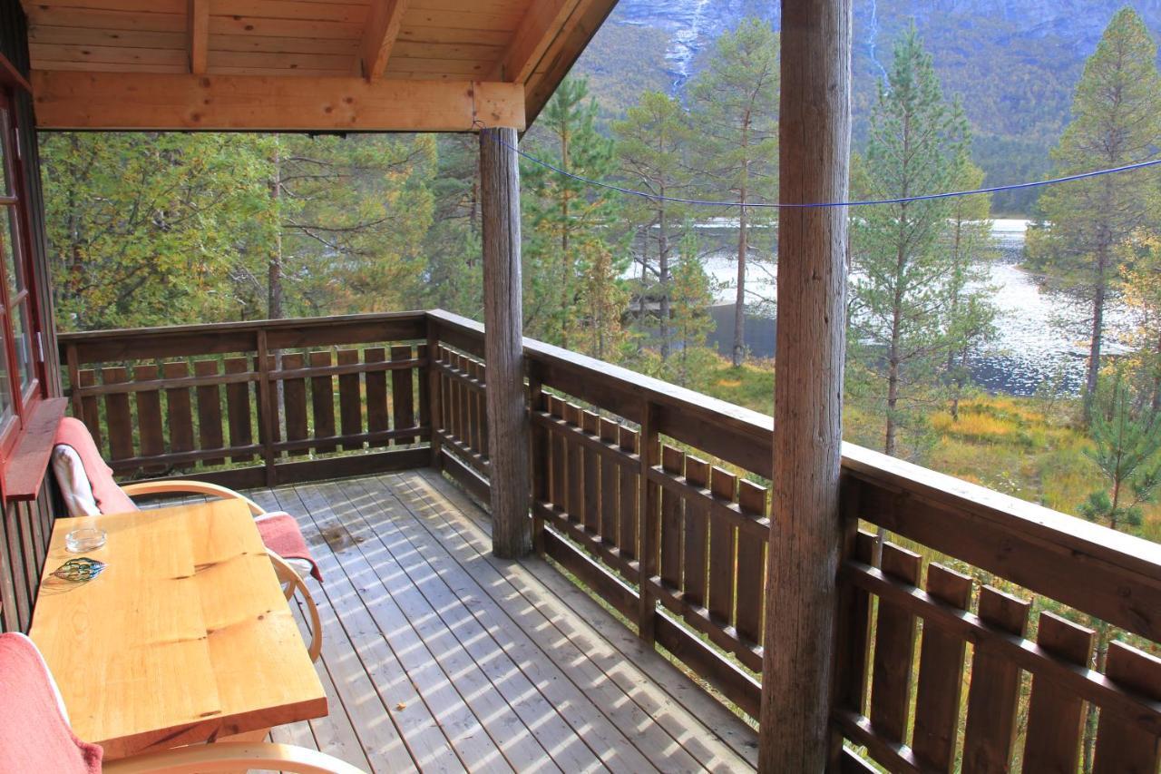 Hov Hyttegrend Viksdalen Zewnętrze zdjęcie