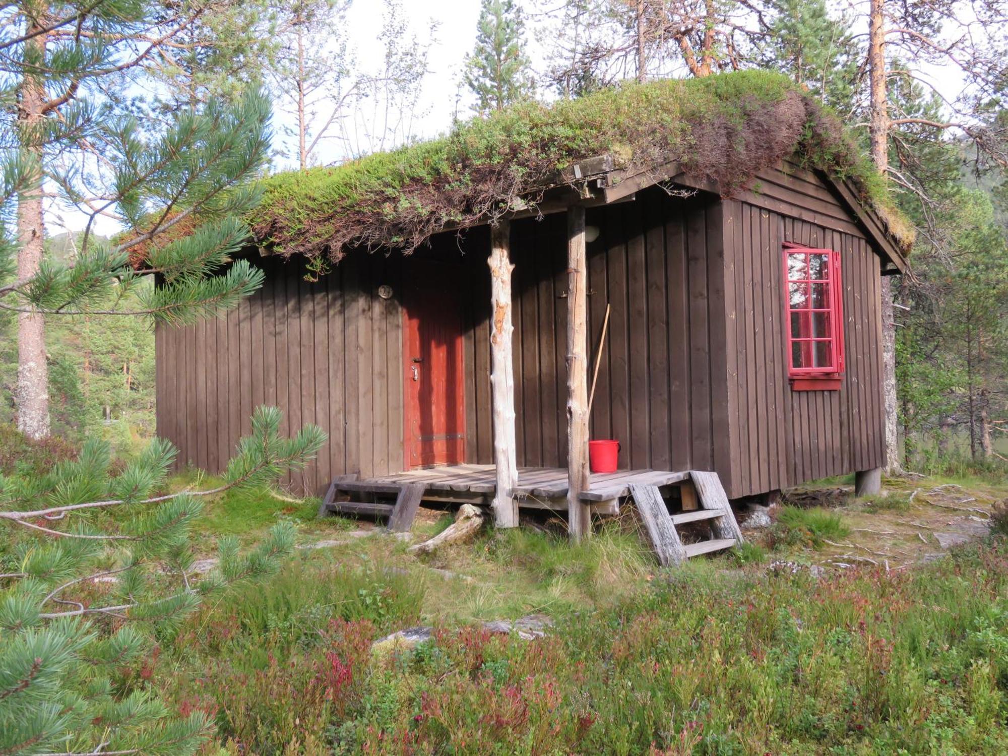 Hov Hyttegrend Viksdalen Pokój zdjęcie