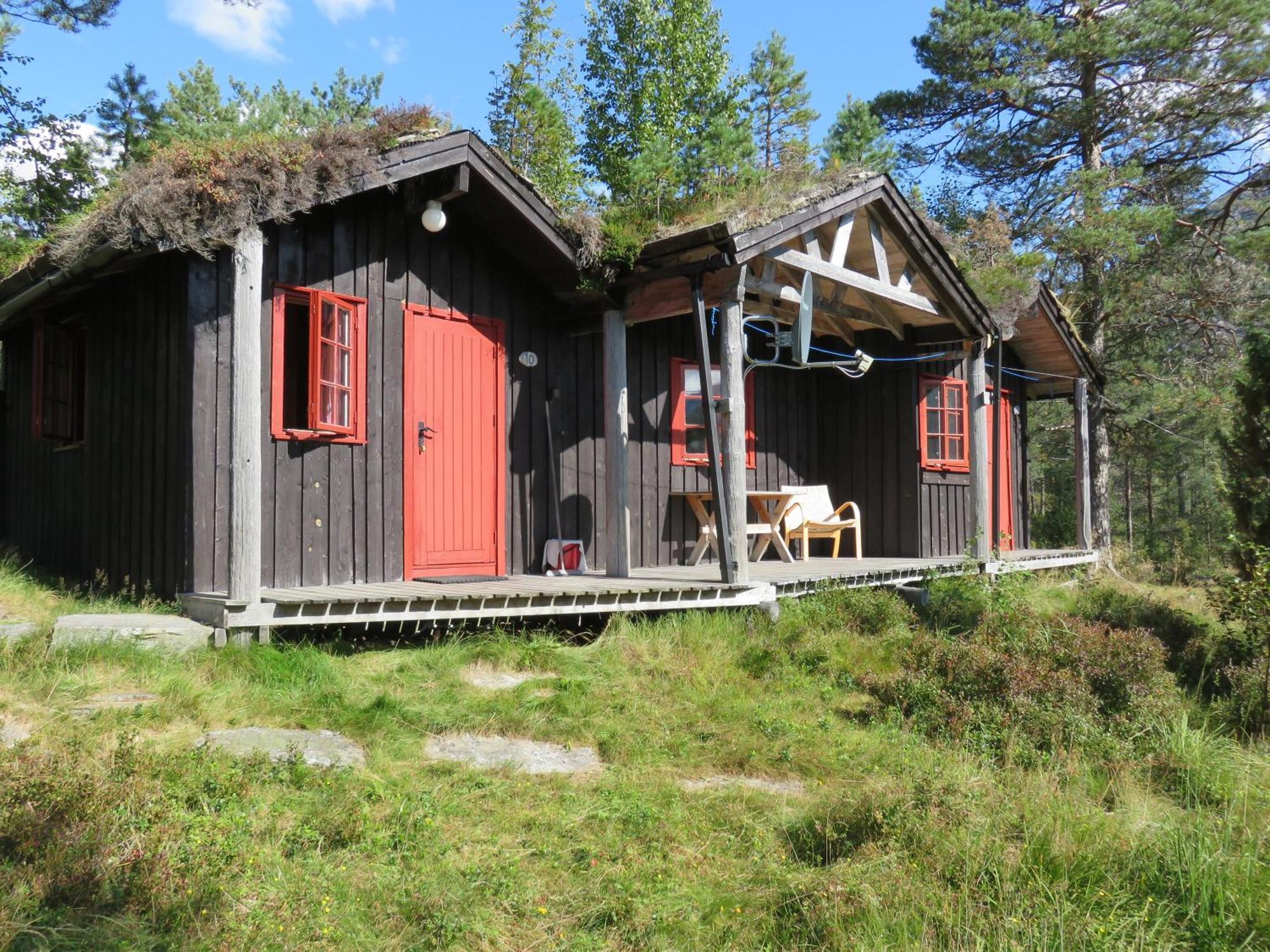 Hov Hyttegrend Viksdalen Pokój zdjęcie