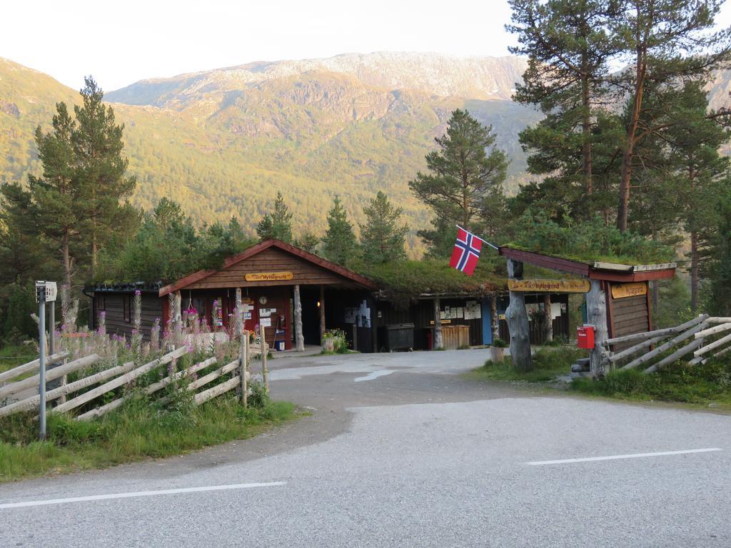 Hov Hyttegrend Viksdalen Zewnętrze zdjęcie
