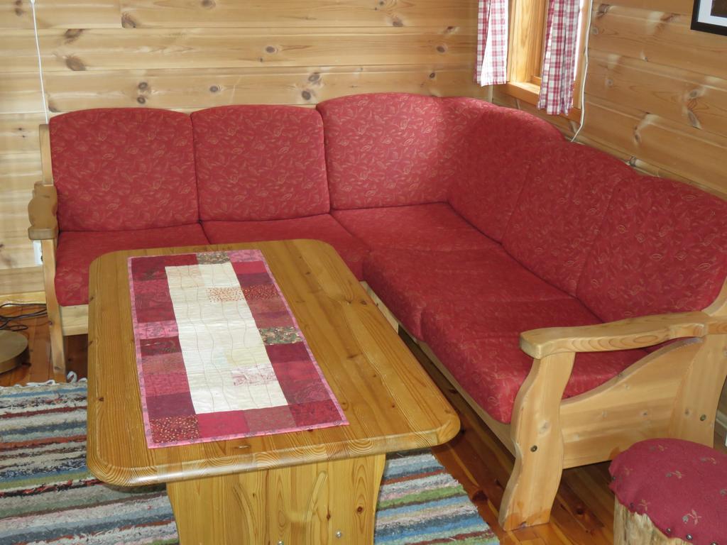 Hov Hyttegrend Viksdalen Zewnętrze zdjęcie