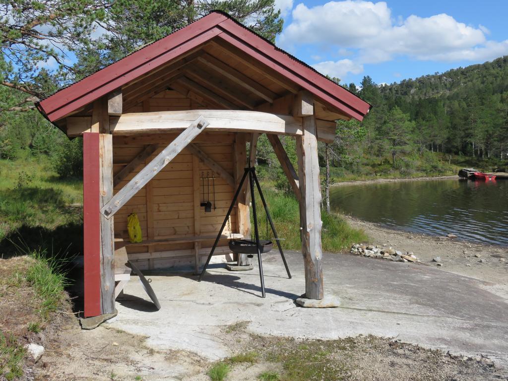 Hov Hyttegrend Viksdalen Zewnętrze zdjęcie